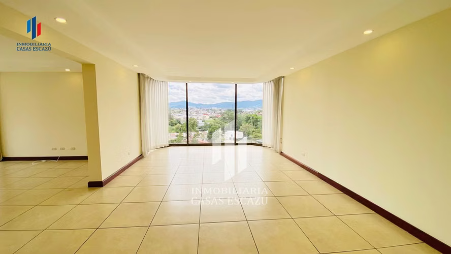 APARTAMENTO EN VENTA EN ALTOS DE MARBELLA – BELLO HORIZONTE, ESCAZÚ - Imagen 6