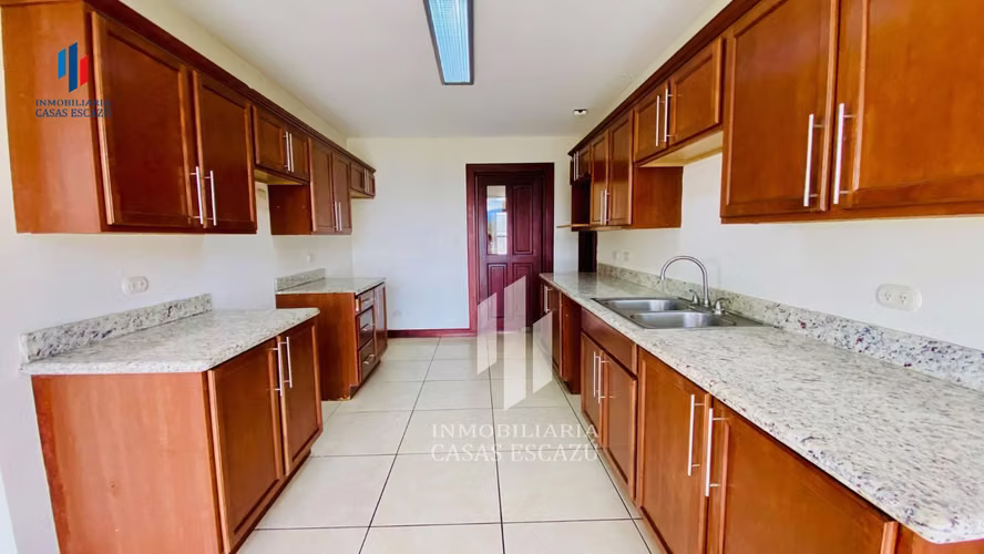APARTAMENTO EN VENTA EN ALTOS DE MARBELLA – BELLO HORIZONTE, ESCAZÚ - Imagen 4