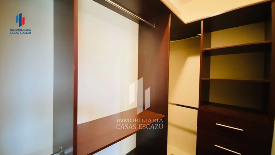 APARTAMENTO EN VENTA EN ALTOS DE MARBELLA – BELLO HORIZONTE, ESCAZÚ - Imagen 11