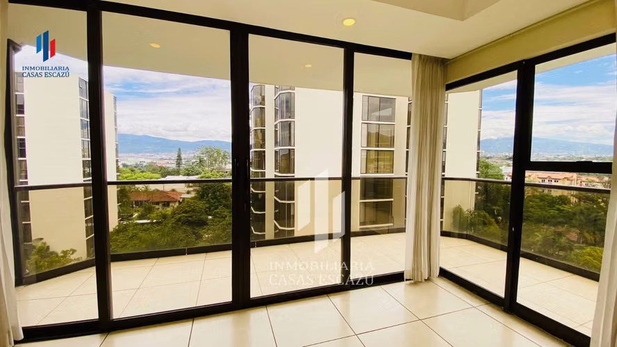 APARTAMENTO EN VENTA EN ALTOS DE MARBELLA – BELLO HORIZONTE, ESCAZÚ - Imagen 9