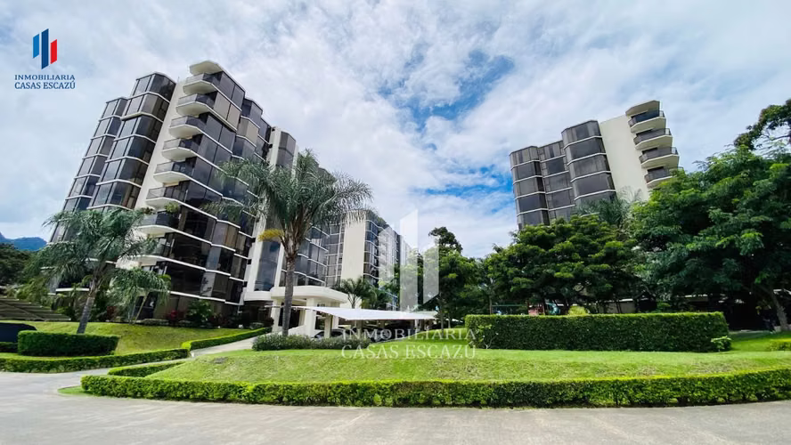 APARTAMENTO EN VENTA EN ALTOS DE MARBELLA – BELLO HORIZONTE, ESCAZÚ - Imagen 16