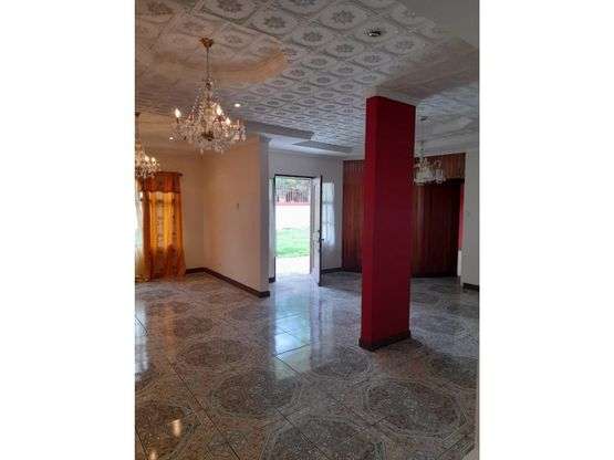 ALQUILER DE CASA, DE UNA PLANTA, 3 HABITACIONES, SAN JUAN DE SANTA BARBARA - Imagen 7