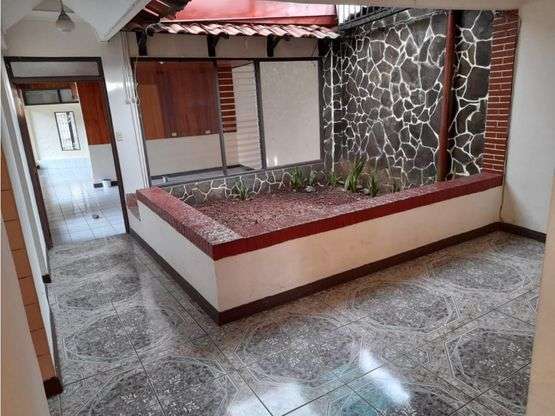 ALQUILER DE CASA, DE UNA PLANTA, 3 HABITACIONES, SAN JUAN DE SANTA BARBARA - Imagen 6