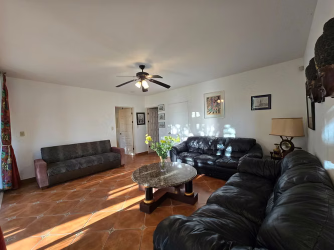 Apartamento amoblado, piscina en Alto de las Palomas $1250 - Imagen 9