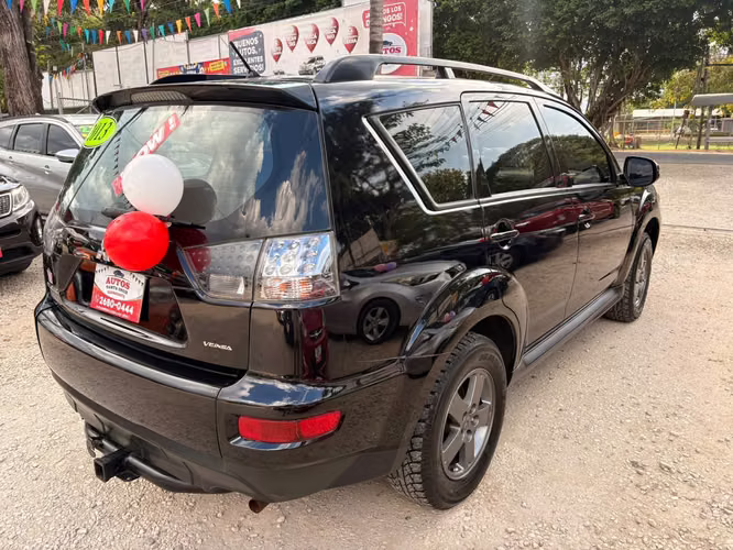 MITSUBISHI OUTLANDER-2013-MANUAL-CAJA 5TA-4X2-6.975.000 - Imagen 2