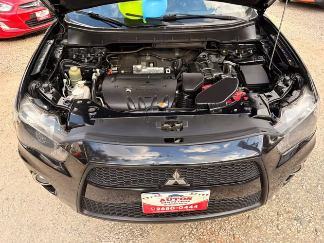 MITSUBISHI OUTLANDER-2013-MANUAL-CAJA 5TA-4X2-6.975.000 - Imagen 8