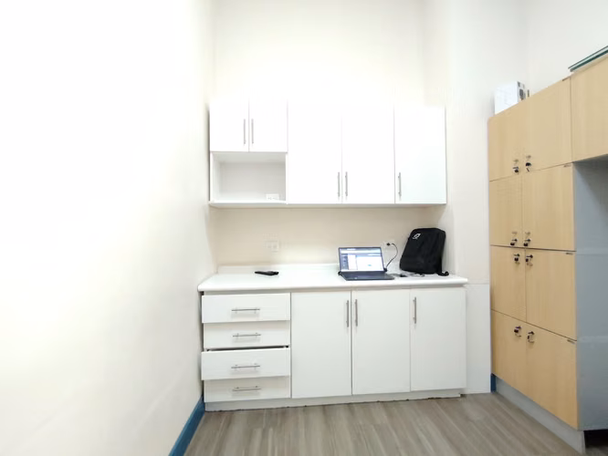 Local Comercial- Punto de venta Fte calle 80m2  - Imagen 19