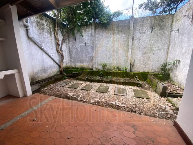 12854 / Casa en alquiler / Condominio / Barrio La Granja /  San Pedro - Imagen 10