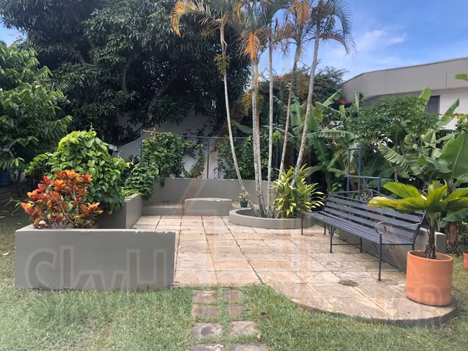 12854 / Casa en alquiler / Condominio / Barrio La Granja /  San Pedro - Imagen 2