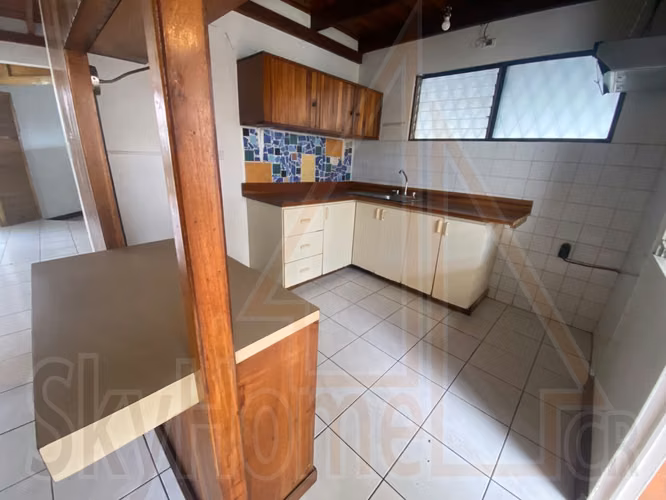 12854 / Casa en alquiler / Condominio / Barrio La Granja /  San Pedro - Imagen 4