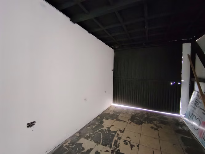 Ofibodega, Casa uso comercial Fte calle, parqueo  - Imagen 4