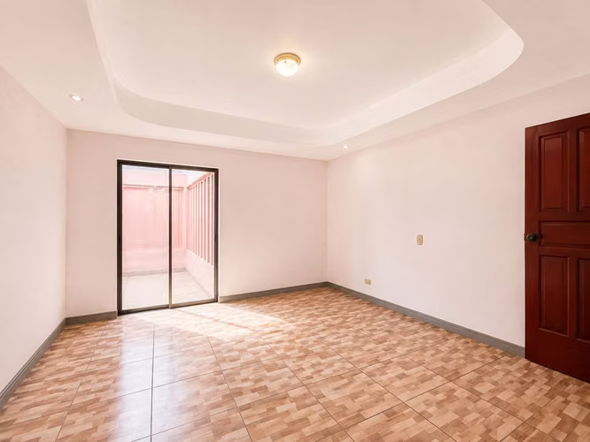 “Venta casa de una planta, 3 habitaciones – San Vicente de Moravia |  - Imagen 15