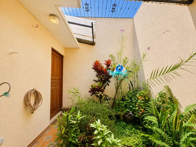 “Venta casa de una planta, 3 habitaciones – San Vicente de Moravia |  - Imagen 11