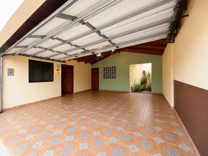 “Venta casa de una planta, 3 habitaciones – San Vicente de Moravia |  - Imagen 19