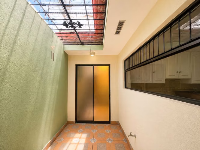 “Venta casa de una planta, 3 habitaciones – San Vicente de Moravia |  - Imagen 14