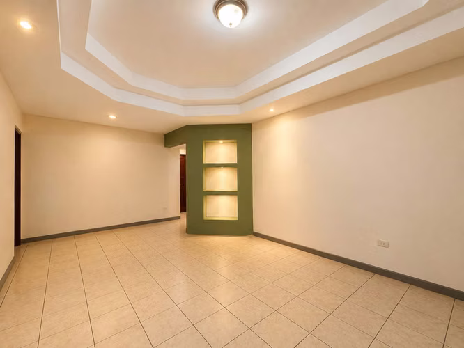 “Venta casa de una planta, 3 habitaciones – San Vicente de Moravia |  - Imagen 7