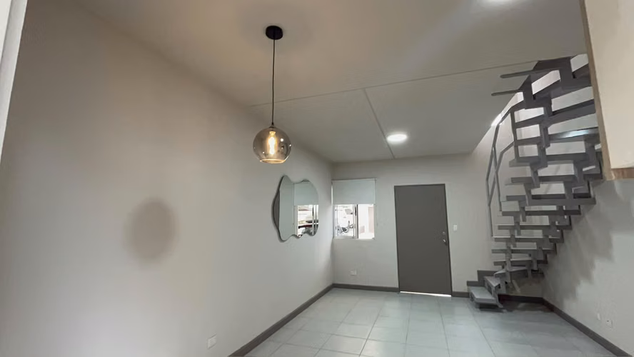 Alquiler estrene casa nueva bellísima Condominio Desamparados  - Imagen 3