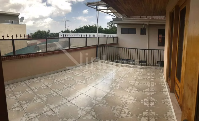 Alquiler de Edificio en El Prado Curridabat - Perfecto para Consultorios o Firma de Servicios Profesionales - Imagen 9