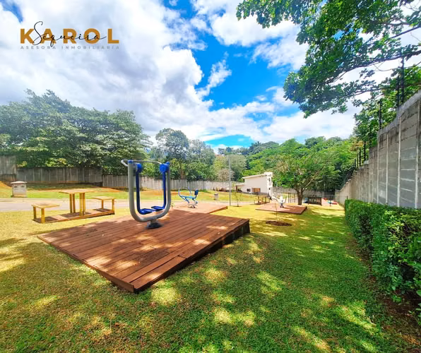 Lote en venta en condominio – La Ceiba, Alajuela | 245 m² - Imagen 4