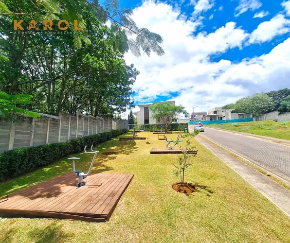 Lote en venta en condominio – La Ceiba, Alajuela | 245 m² - Imagen 3