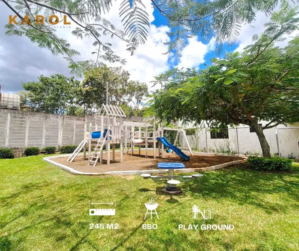 Lote en venta en condominio – La Ceiba, Alajuela | 245 m² - Imagen 6