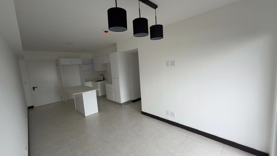 Alquiler de apartamento en Heredia 3 habitaciones, 90 mts
