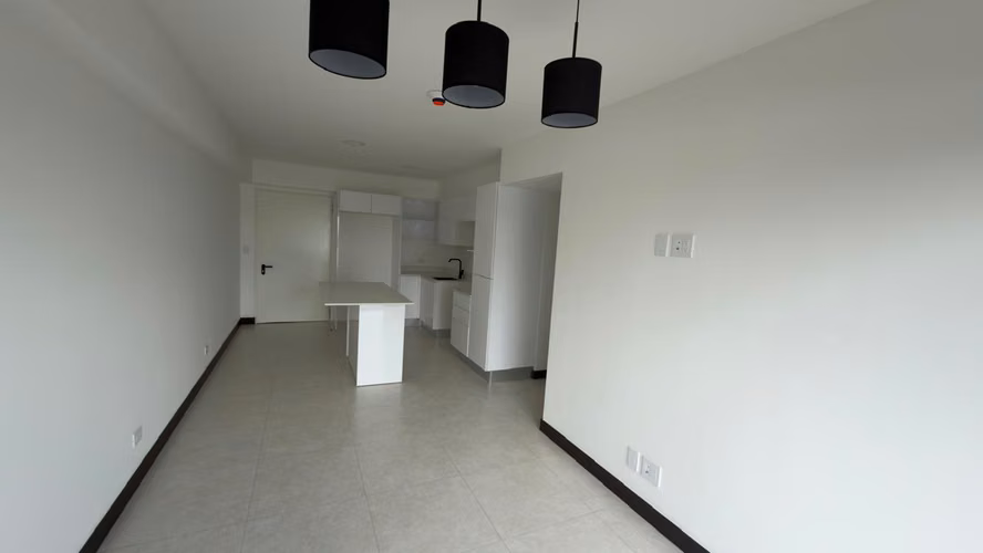 Alquiler de apartamento en Heredia 3 habitaciones, 90 mts
