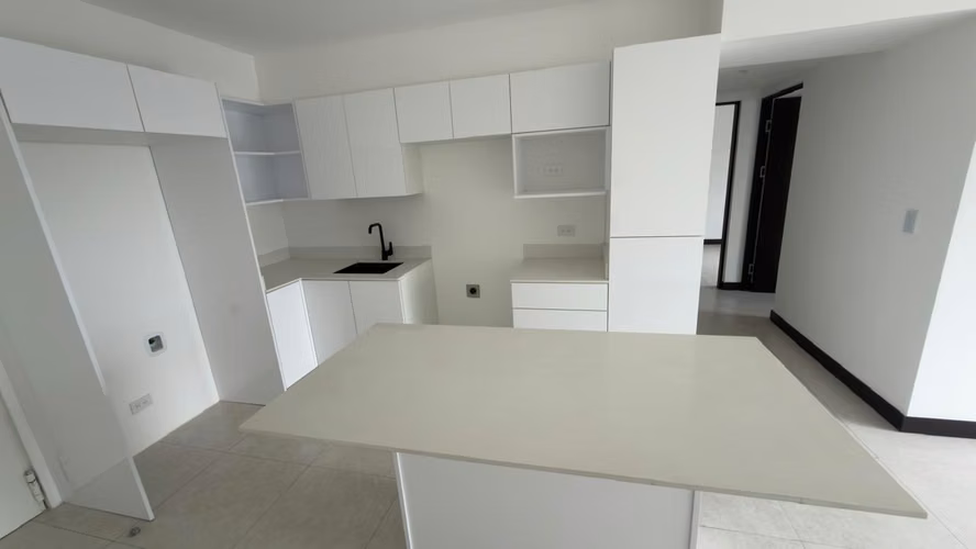 Alquiler de apartamento en Heredia 3 habitaciones, 90 mts