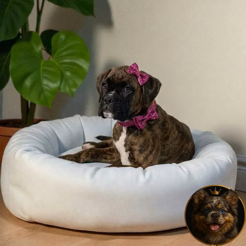 Cachorro BOXER disponible - Imagen 6