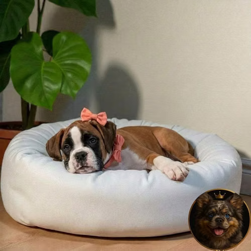 Cachorro BOXER disponible - Imagen 5