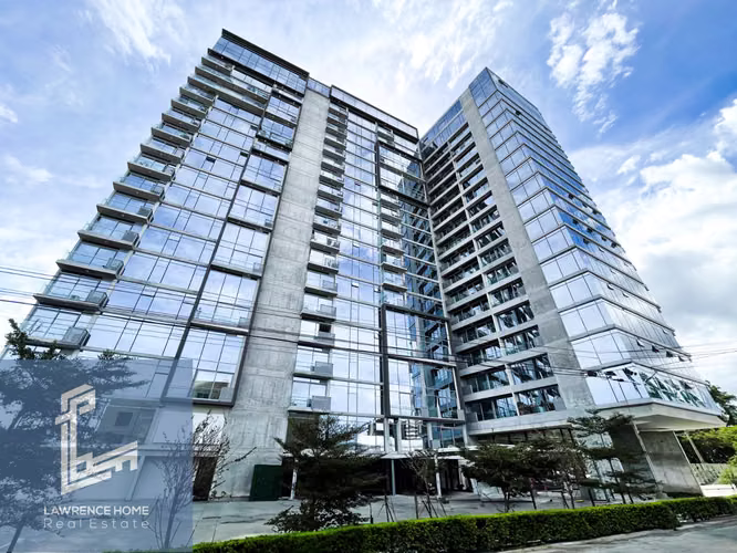 APARTAMENTO GRANDE AMUEBLADO TIPO LOFT EN QBO - Imagen 1