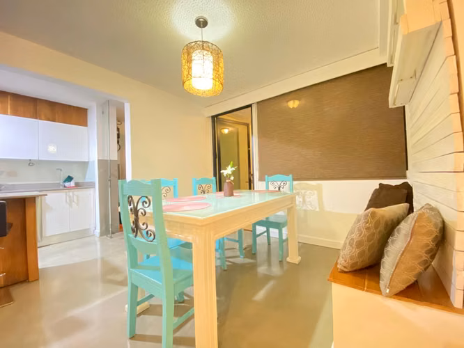 Alquiler de apartamento enn Concasa Amoblado y Renovado - Imagen 5