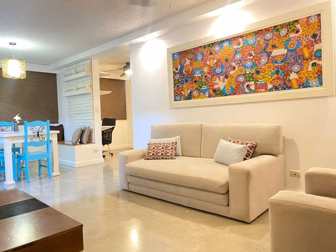 Alquiler de apartamento enn Concasa Amoblado y Renovado - Imagen 3