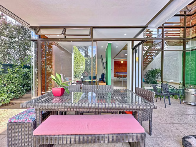 Casa Cielo | Modern Suburban Living in Valle del Sol - Imagen 2