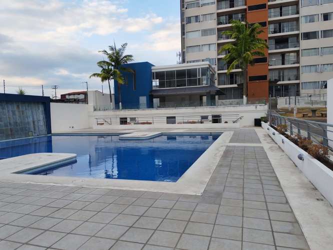 Apartamento en San Jose/piso 4-nuevo-amenidades - Imagen 12