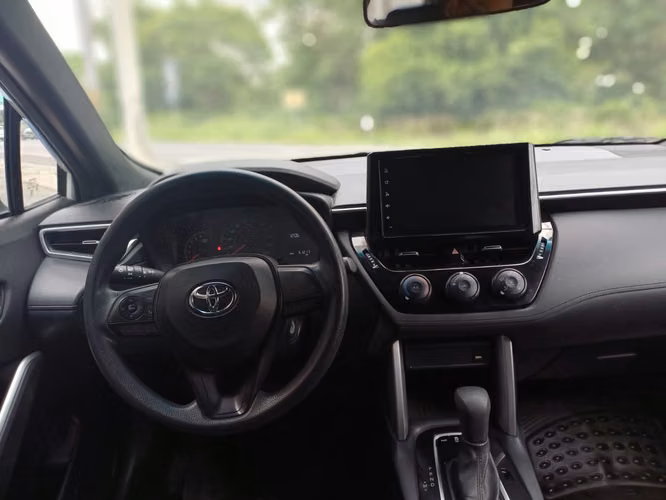 Toyota Corolla Cross 2024 - Imagen 6