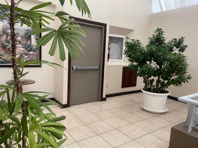 Apartamento con una vista excepcional al valle central  - Imagen 18