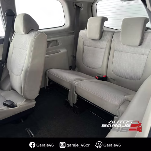 MITSUBISHI MONTERO SPORT - Imagen 13