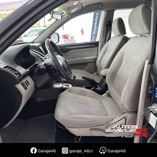 MITSUBISHI MONTERO SPORT - Imagen 15