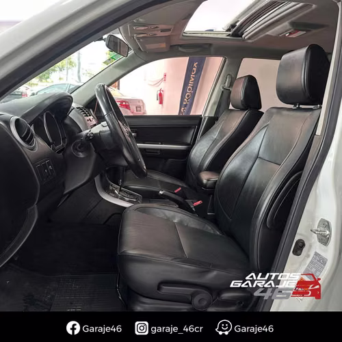 SUZUKI GRAND VITARA Limited - Imagen 13