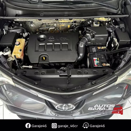 TOYOTA RAV4 2019