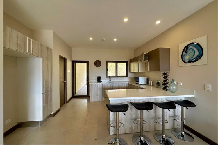 Venta Apartamento con terraza, Vistas del Valle, Santa Ana (FAU) - Imagen 4