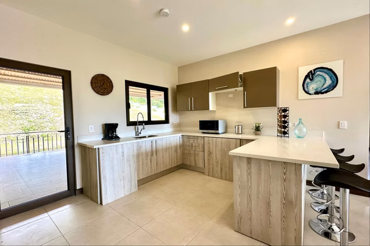 Venta Apartamento con terraza, Vistas del Valle, Santa Ana (FAU) - Imagen 3