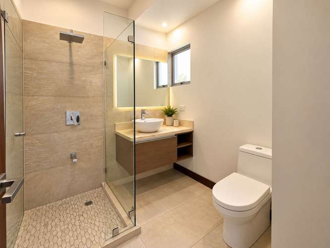 VENTA DE PENTHOUSE EN SAN RAFAEL DE ESCAZÚ  - Imagen 17