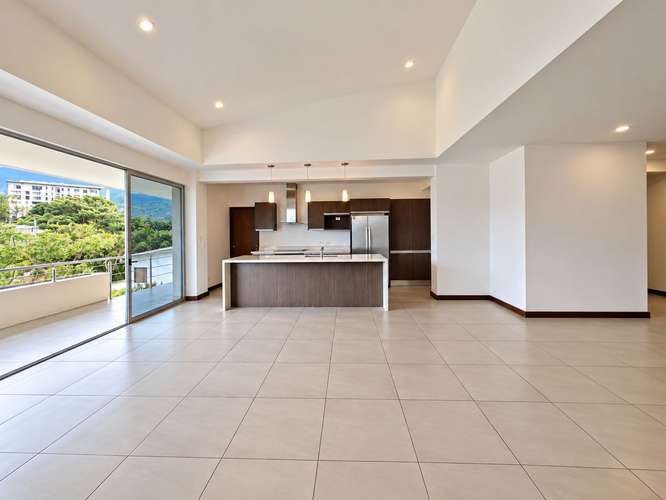 VENTA DE PENTHOUSE EN SAN RAFAEL DE ESCAZÚ  - Imagen 2
