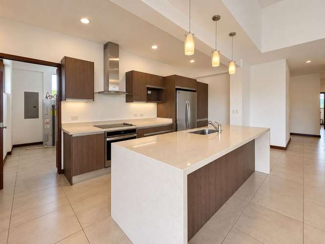 VENTA DE PENTHOUSE EN SAN RAFAEL DE ESCAZÚ  - Imagen 8