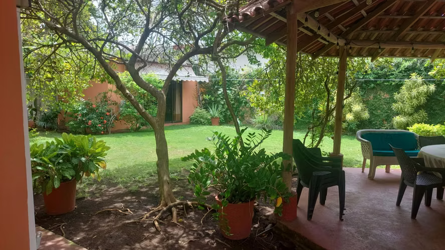 Casa Vacacional Puntarenas. Precio 2 noches minimo.
