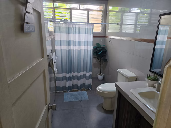 Casa Vacacional Puntarenas. Precio 2 noches minimo.