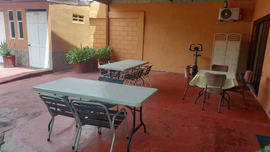 Casa Vacacional Puntarenas. Precio 2 noches minimo.