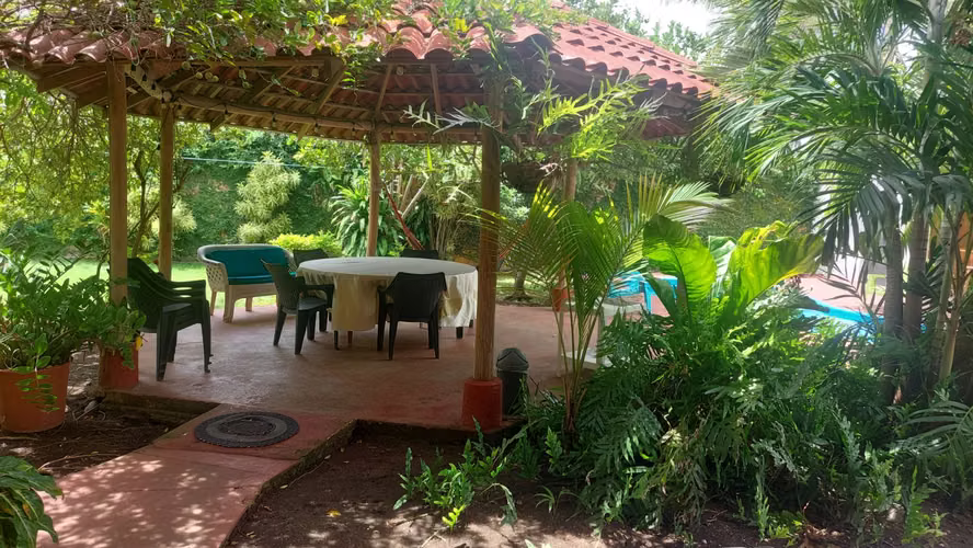 Casa Vacacional Puntarenas. Precio 2 noches minimo.